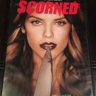 Scorned Thriller DVD Movie