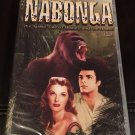 Nabonga Action DVD Movie