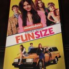 Fun Size Comedy DVD Movie