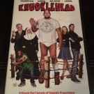 Knucklehead Comedy DVD Movie