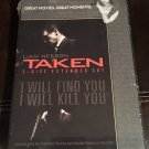 Taken Action DVD Movie