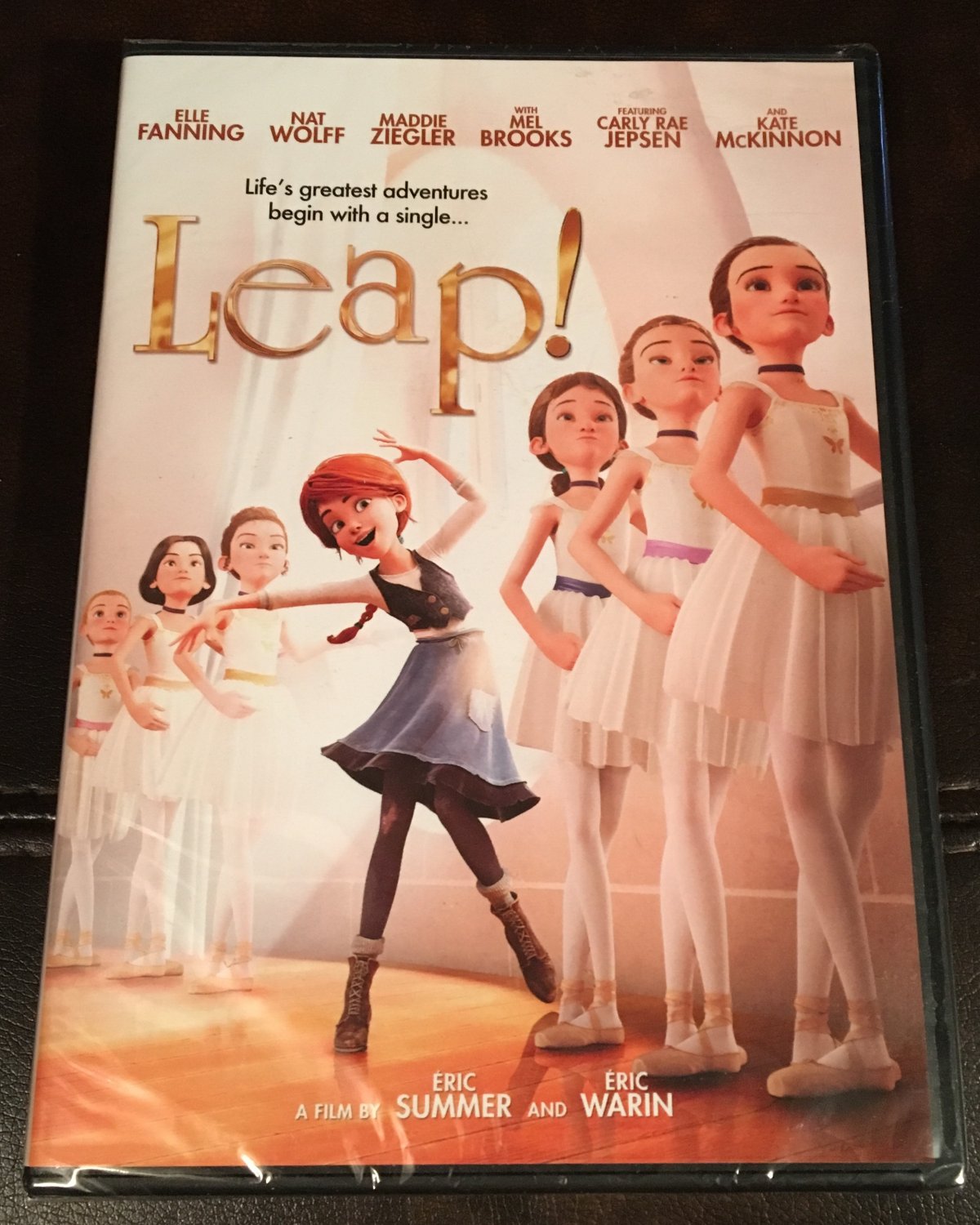 leap download movie