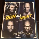 Run All Night Action Blu-Ray Movie
