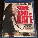 Some Kind Of Hate Horror Blu-Ray Movie
