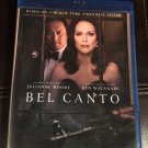 Bel Canto Drama Blu-Ray Movie