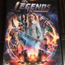 DC’s Legends Of Tomorrow Complete 4th Season DVD