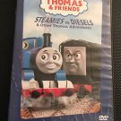 Thomas & Friends Steamies Vs. Diesels DVD