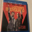 The Hitman’s Bodyguard Blu-Ray Movie