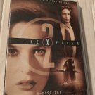 The X Files The Complete Second Season DVD