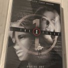 The X Files The Complete First Season DVD