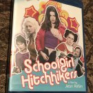Schoolgirl Hitchhikers Erotic Drama Blu-Ray Movie