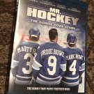 Mr. Hockey The Gordie Howe Story Blu-Ray + Digital Movie
