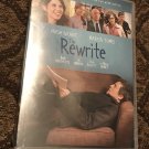 The Rewrite Romantic Comedy DVD Movie
