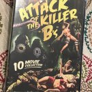 Sci-Fi 10 Movie Collection DVD