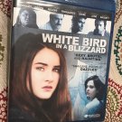 White Bird In A Blizzard Blu-Ray Movie
