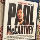 A Musicares Tribute To Paul McCartney Blu-Ray