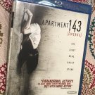 Apartment 143 Horror Blu-Ray Movie
