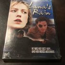 Lana’s Rain Thriller DVD Movie
