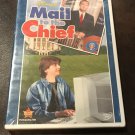 Mail To The Chief Disney DVD Movie