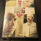 The King Thriller DVD Movie