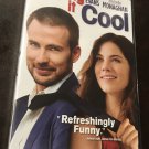 Playing It Cool Romantic Comedy DVD Movie