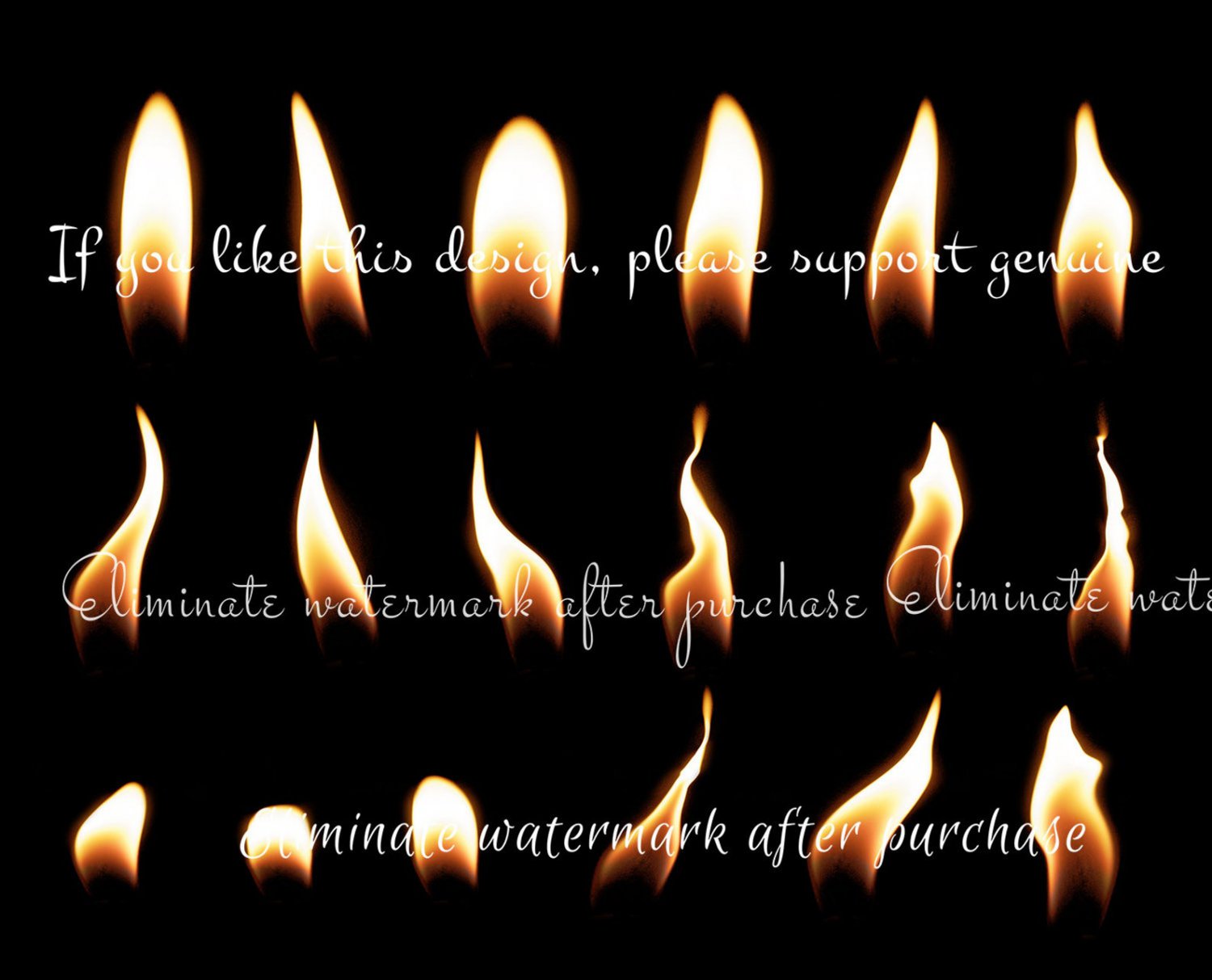 candle flame overlay&iuml;&frac14;�candle flame light photoshop overlays PNG