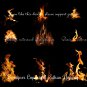 flame overlays, Fire overlays&iuml;&frac14;�Photoshop Overlay for PNG&iuml;&frac14;�