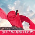 100 butterfly overlays:wedding overlays, flying butterfly photo overlays PNG