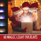 flame overlays, Fire overlays，Photoshop Overlay for PNG！