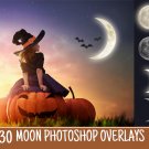 60 Firefly Overlays：butterfly Photo Overlays,Photoshop Magic Overlay