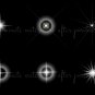 Starlight overlays&iuml;&frac14;�Candlelight overlay photoshop overlays Christmas overlays