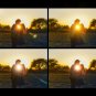 Sunlight overlaysï¼Sunlight photoshop overlays Digital Backdrop PNG format