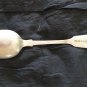 Edwardian Silver Plated HALLMARKED Spoon William Hutton London 1864 - 35.83 g
