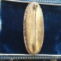 ANTIQUE VINTAGE VICTORIAN LARGE REAL ITALIAN MICRO MOSAIC BROOCH - BEAUTIFUL!!!