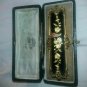 Antique-Vintage Victorian Fabulous Large Brooch in its Original Box!!!