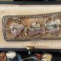 Antique Victorian Silver Brooch!