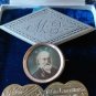 3 X Antique Vintage JOB LOT of BROOCHES - Victorian Era