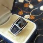 Antique Vintage 1960-s Sterling Silver Onyx Signet Ring UK S, US 9, 8.23 gram