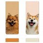 MAGNETIC 3 X Bookmark Collection Handmade Set For DOGS LOVERS!!!