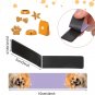 MAGNETIC 3 X Bookmark Collection Handmade Set For DOGS LOVERS!!!