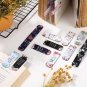 MAGNETIC 3 X BIBLE VERSE Bookmark Collection Handmade Set - Religious Motivation