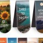 MAGNETIC 3 X Bookmark Collection Handmade Set