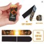 MAGNETIC 3 X Bookmark Collection Handmade Set
