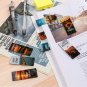 MAGNETIC 3 X Bookmark Collection Handmade Set