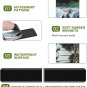 MAGNETIC 3 X NATURAL SCENERY Bookmark Collection Handmade Set