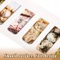 MAGNETIC 3 X Bookmark Collection Handmade Set For CATS LOVERS!!!