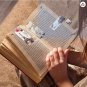 5 X  Bookmark Collection Handmade Set