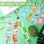 3 X Cute Animals Bookmark Collection Handmade Set for Kids