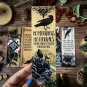 Six of Crows Bookmark Collection Handmade Set