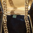 Vintage Thick and Heavy STERLING SILVER Chain, Hallmarked 925 - Weight 53.57 g